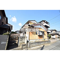 日高市大字高萩の一戸建て