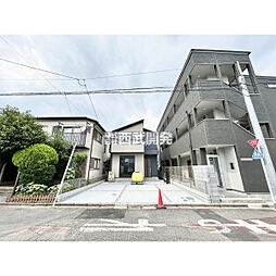 飯能市本町の一戸建て