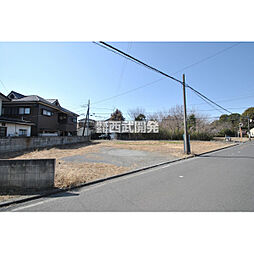 飯能市大字川寺の土地