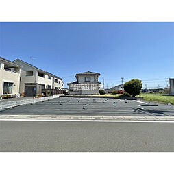 日高市武蔵高萩３丁目の土地