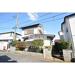 飯能市大字原町の土地