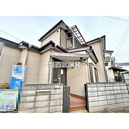 飯能市大字青木