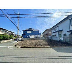 狭山市広瀬台１丁目の土地