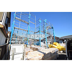 飯能市大字飯能の一戸建て