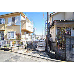 飯能市大字飯能