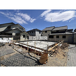 日高市武蔵台3丁目の一戸建て
