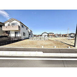 飯能市大字双柳の土地