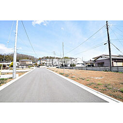 飯能市大字中山の土地