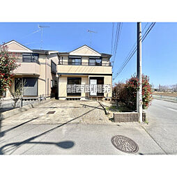 日高市大字鹿山の一戸建て