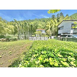 飯能市大字白子