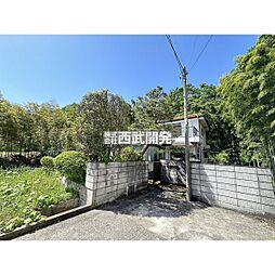 飯能市大字白子