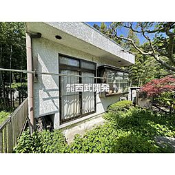 飯能市大字白子の一戸建て