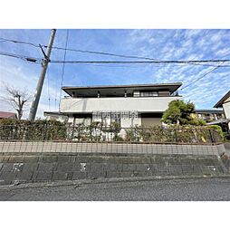 日高市武蔵台１丁目の一戸建て