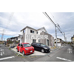 日高市大字高萩の一戸建て