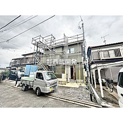 飯能市大字双柳の一戸建て