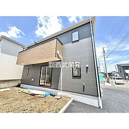 飯能市大字青木の一戸建て