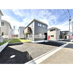 飯能市大字青木の一戸建て
