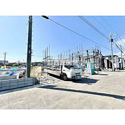 飯能市大字青木の一戸建て