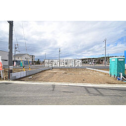 飯能市大字青木