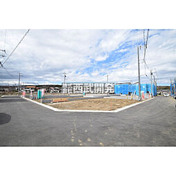 飯能市大字青木