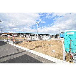 飯能市大字青木