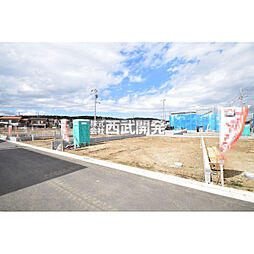 飯能市大字青木