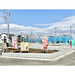 飯能市大字青木の一戸建て