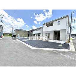 飯能市大字青木の一戸建て