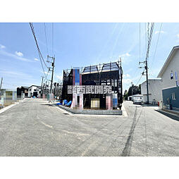 飯能市大字青木の一戸建て