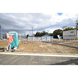 飯能市大字青木