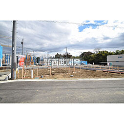 飯能市大字青木