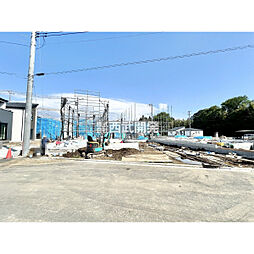 飯能市大字青木の一戸建て