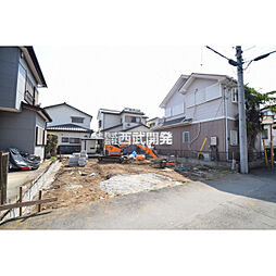 飯能市大字笠縫