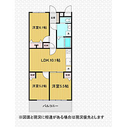 グローリア初穂飯能