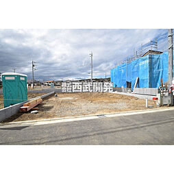 飯能市大字青木