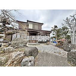 飯能市大字平戸