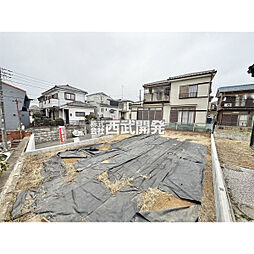 日高市高萩東１丁目