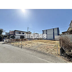 日高市大字鹿山の土地