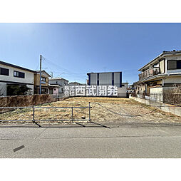 日高市大字鹿山の土地