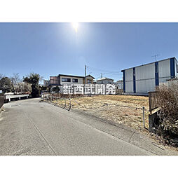 日高市大字鹿山