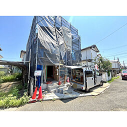 日高市高萩東２丁目の一戸建て