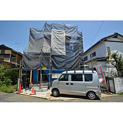 日高市高萩東2丁目の一戸建て