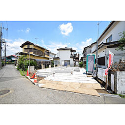 日高市高萩東2丁目の一戸建て