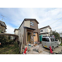 日高市高萩東２丁目の一戸建て