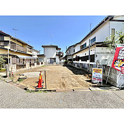 日高市高萩東２丁目の一戸建て