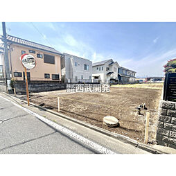 飯能市大字双柳の土地