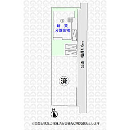飯能市大字双柳