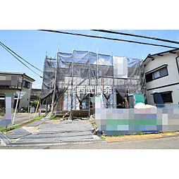 日高市高萩東1丁目の一戸建て