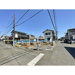 日高市高萩東１丁目の一戸建て