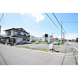 飯能市大字岩沢の土地